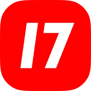 17 icon